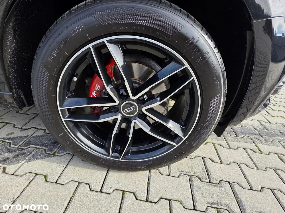Audi Q5 2.0 TDI quattro Stronic - 12