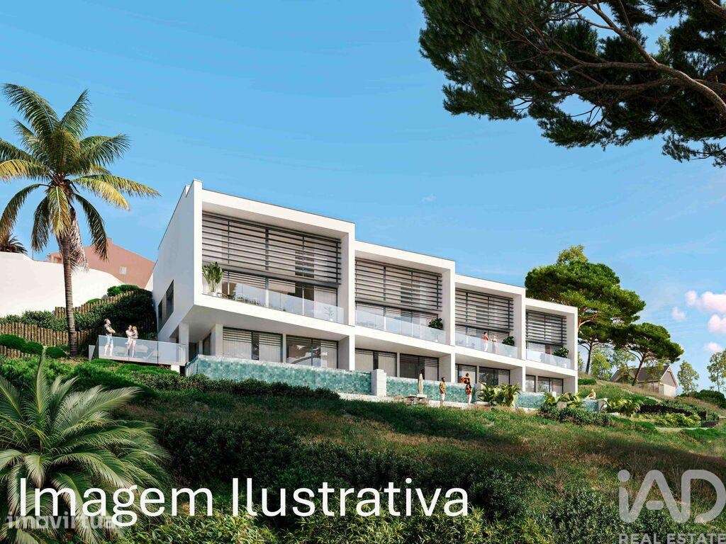 Casa / Villa T3 em Carvoeira de 171,00 m2 - Grande imagem: 5/28