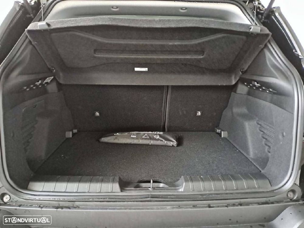 Jeep Avenger 1.2 GSE T3 Summit - 6