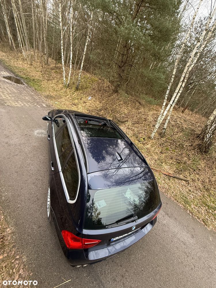 BMW Seria 3 330d DPF - 14