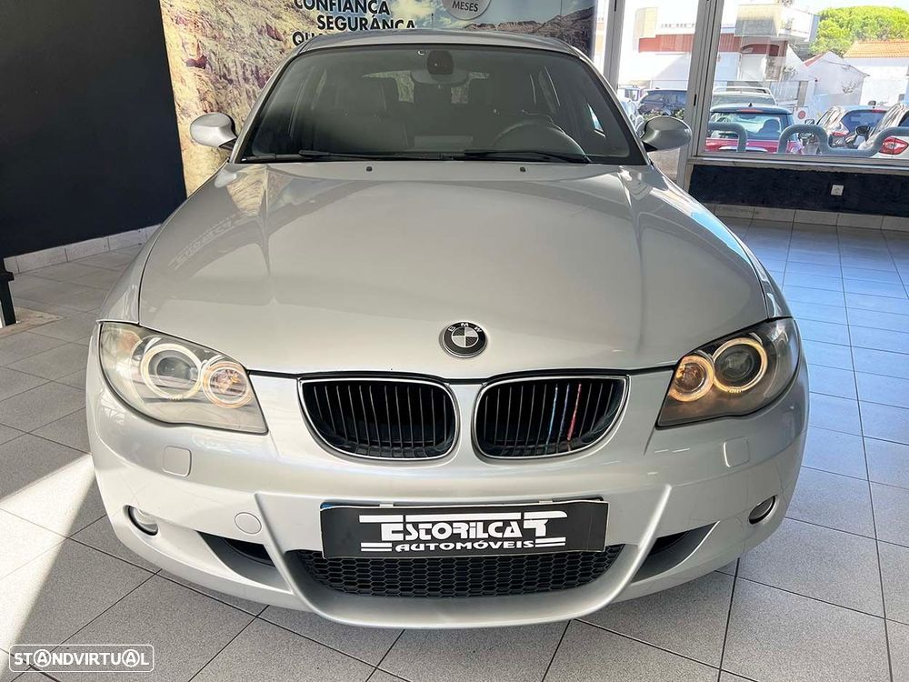 BMW 118 dA - 6