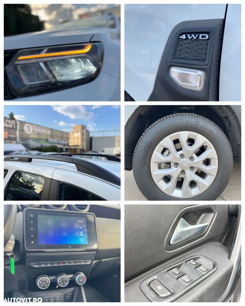 Dacia Duster - 7