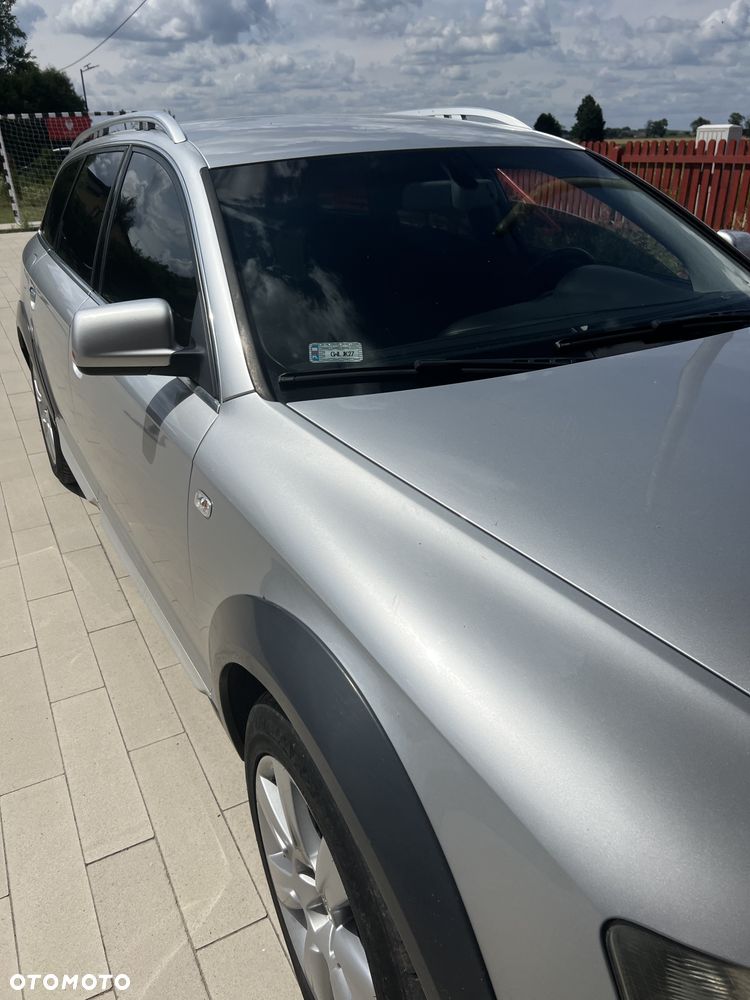 Audi A6 Allroad - 2