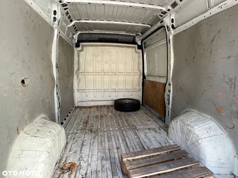 Fiat Ducato - 6