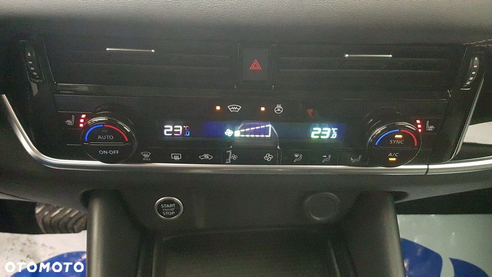 Nissan Qashqai - 23