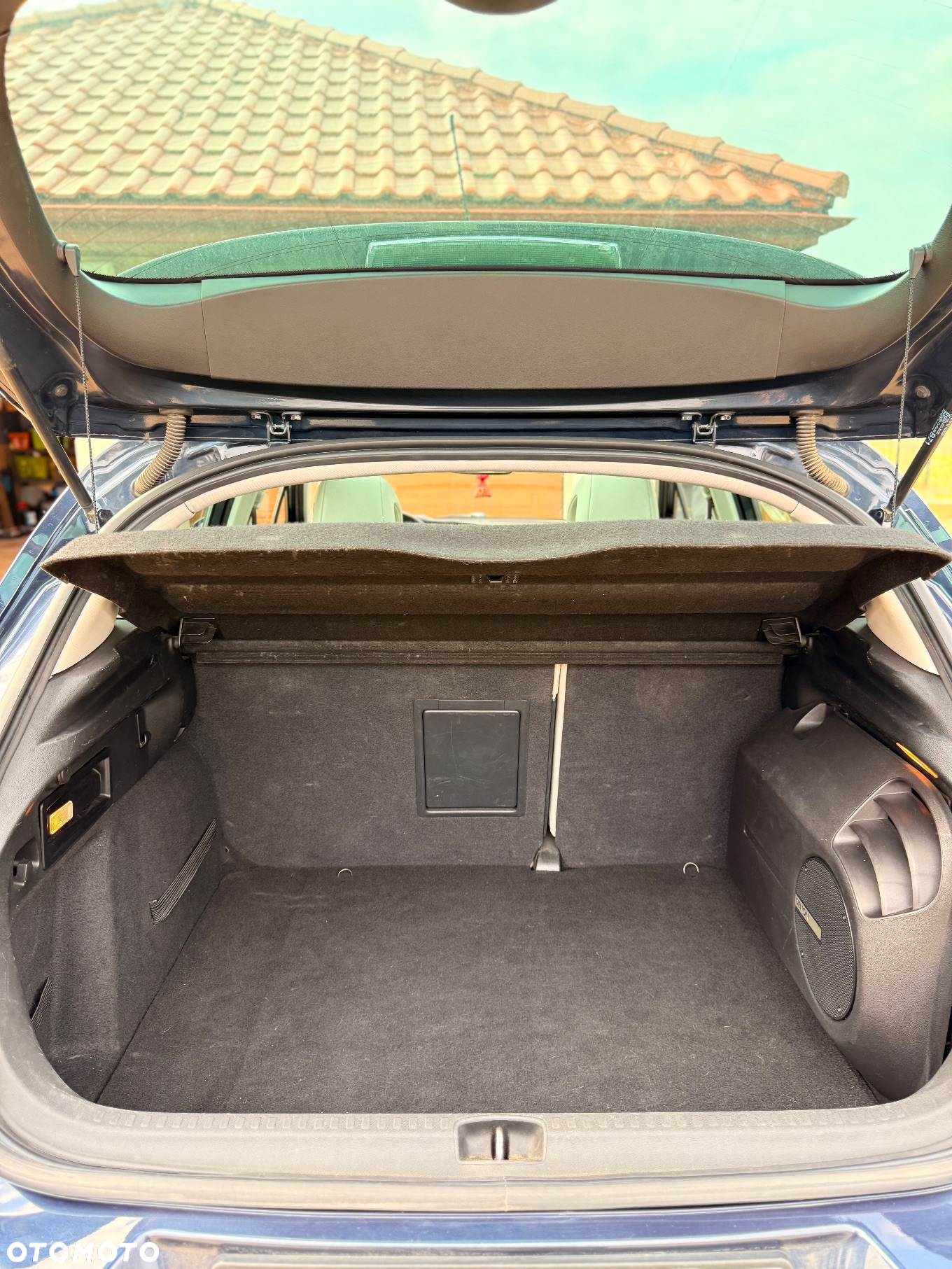 Citroën C4 2.0 HDi Exclusive - 25