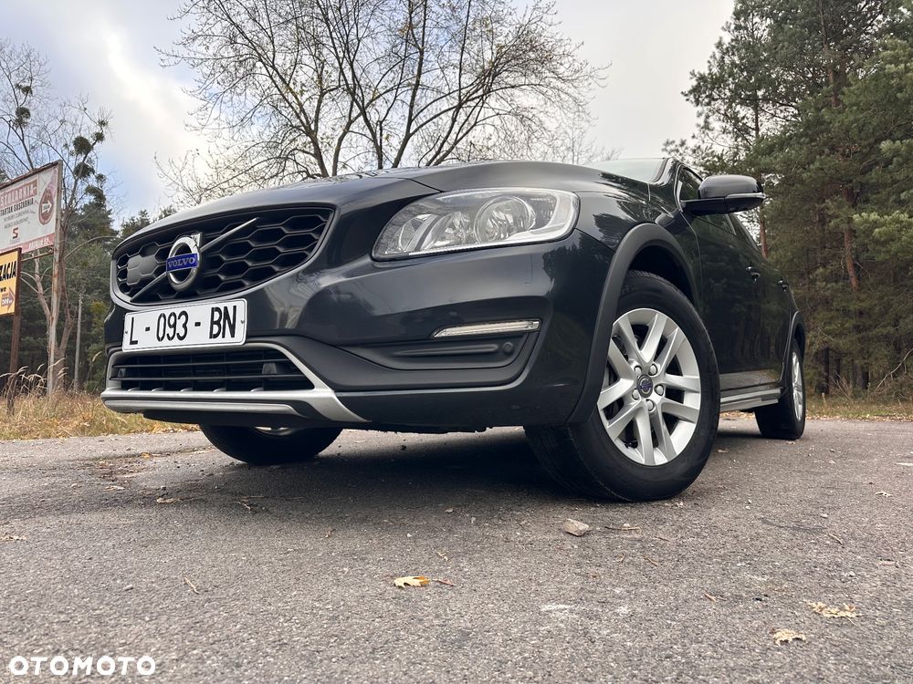 Volvo V60 D3 Momentum - 3