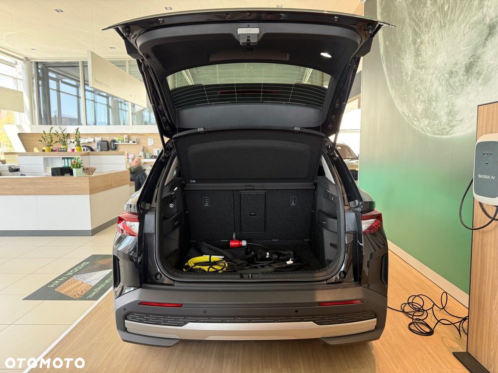 Skoda Elroq 50 55kWh - 10