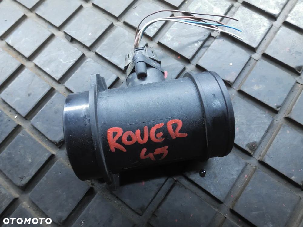 ROVER 45 PRZEPŁYWOMIERZ 2.0 TD BREMI 30018 - 1