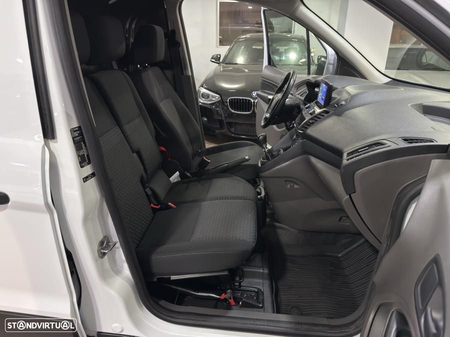 Ford Transit Connect L1 Trend Business - 19
