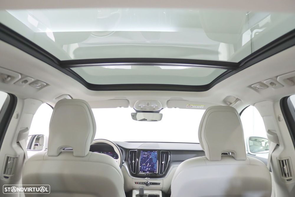 Volvo XC 60 2.0 T6 PHEV Inscription Expression AWD - 7