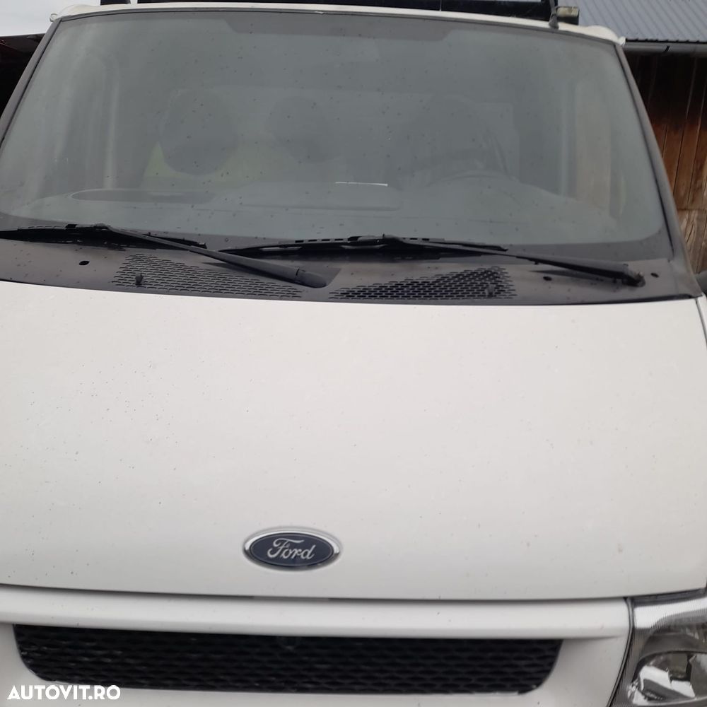 Ford - 2