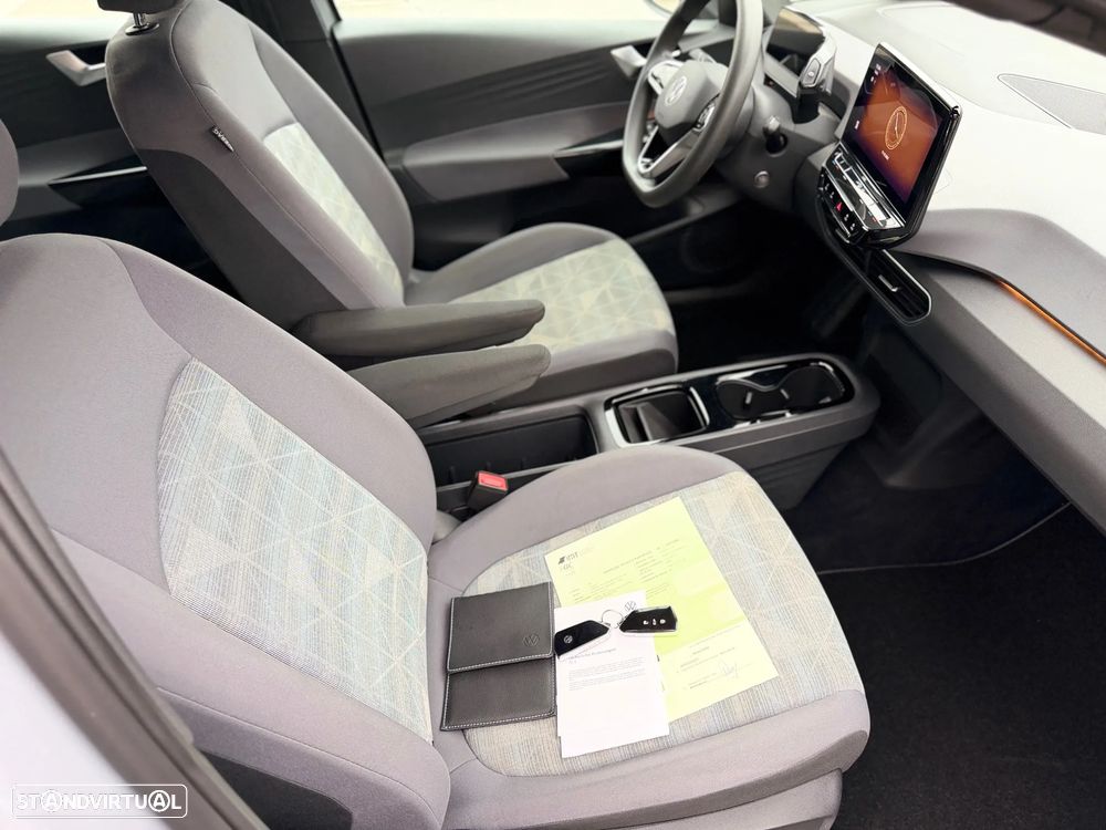 VW ID.3 Pure Performance Conceptline - 8