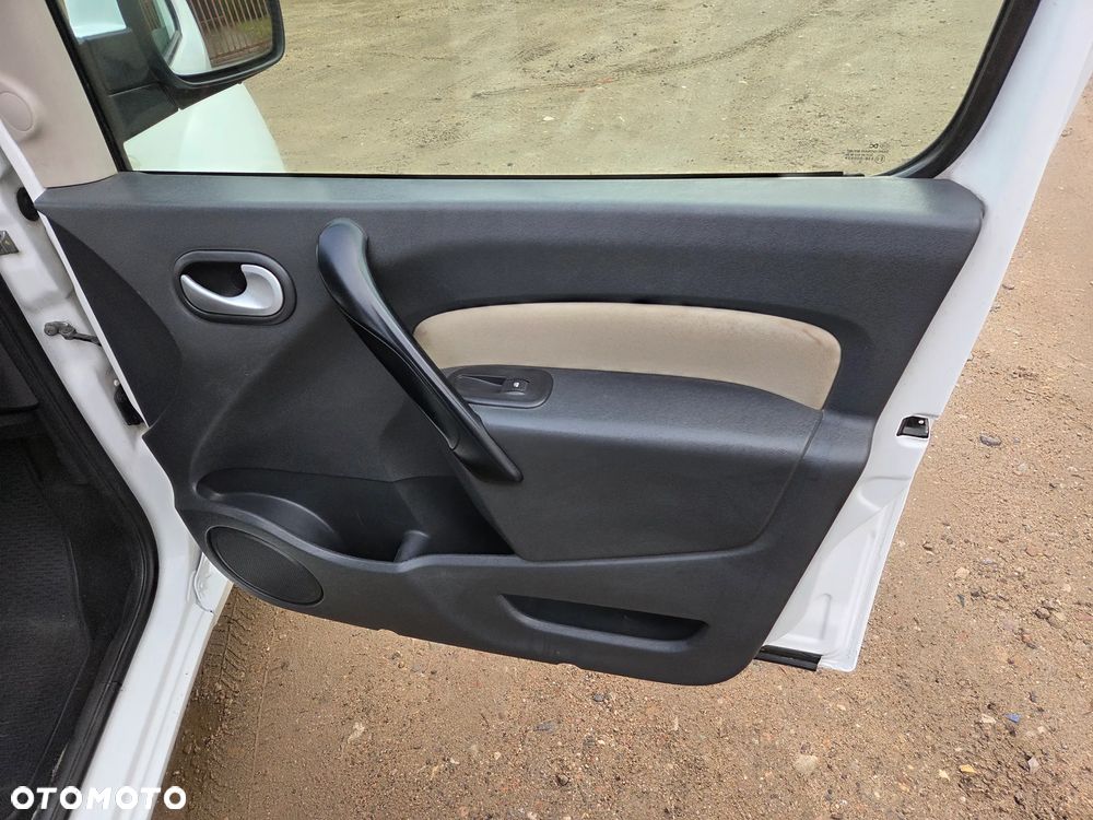 Renault Kangoo 1.5 dCi Helios2 - 19