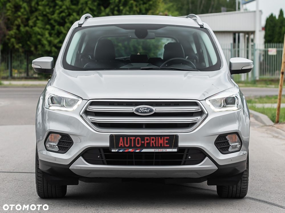 Ford Kuga - 4