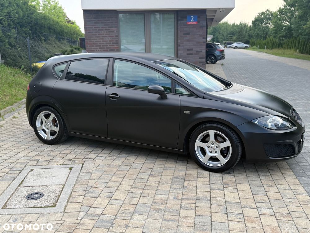 Seat Leon 1.4 Reference - 5