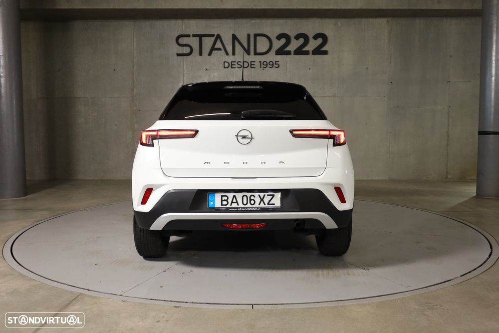 Opel Mokka 1.2 T Edition - 6