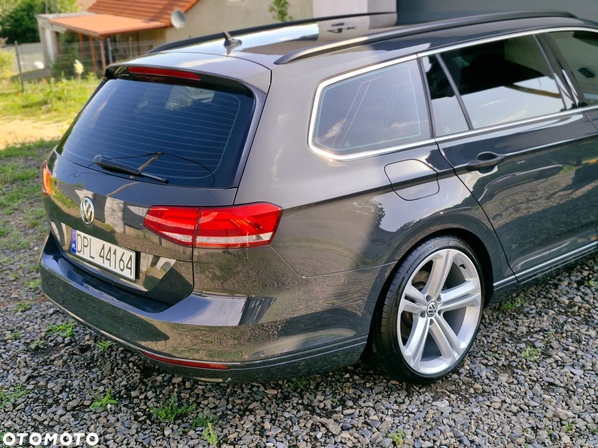 Volkswagen Passat 2.0 TDI BMT Comfortline DSG - 7