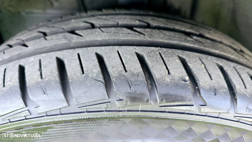 Citroën C1 1.0 SX Airdream - 52