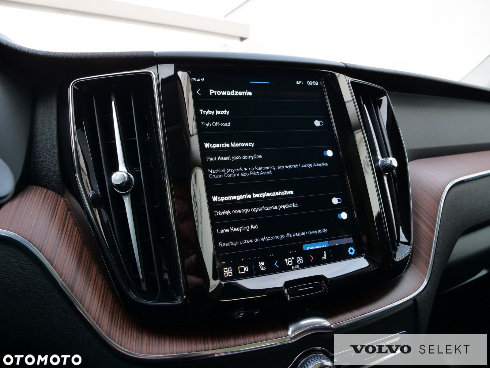 Volvo XC 60 - 29