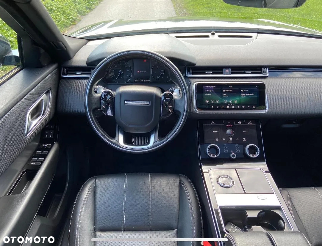 Land Rover Range Rover Velar 2.0d R-Dynamic - 18