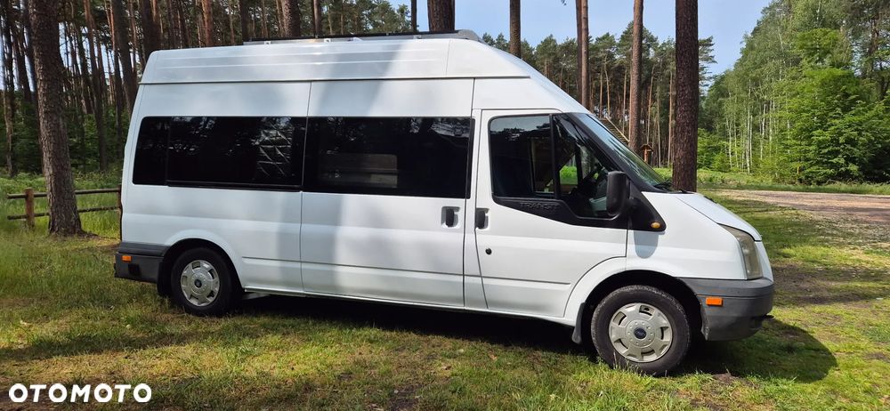 Ford Transit - 2