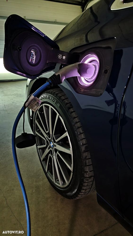 BMW Seria 2 225xe iPerformance Active Tourer - 21