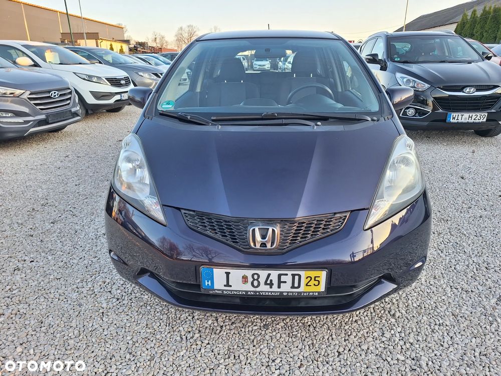 Honda Jazz 1.2 i-VTEC - 5