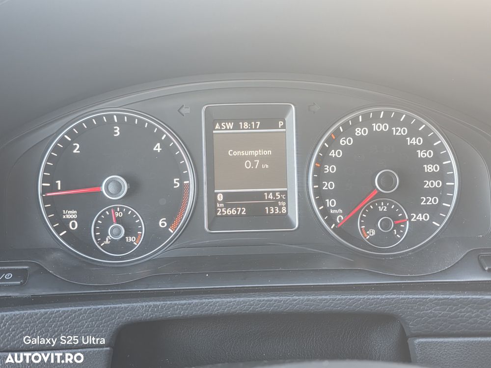 Volkswagen Multivan - 40