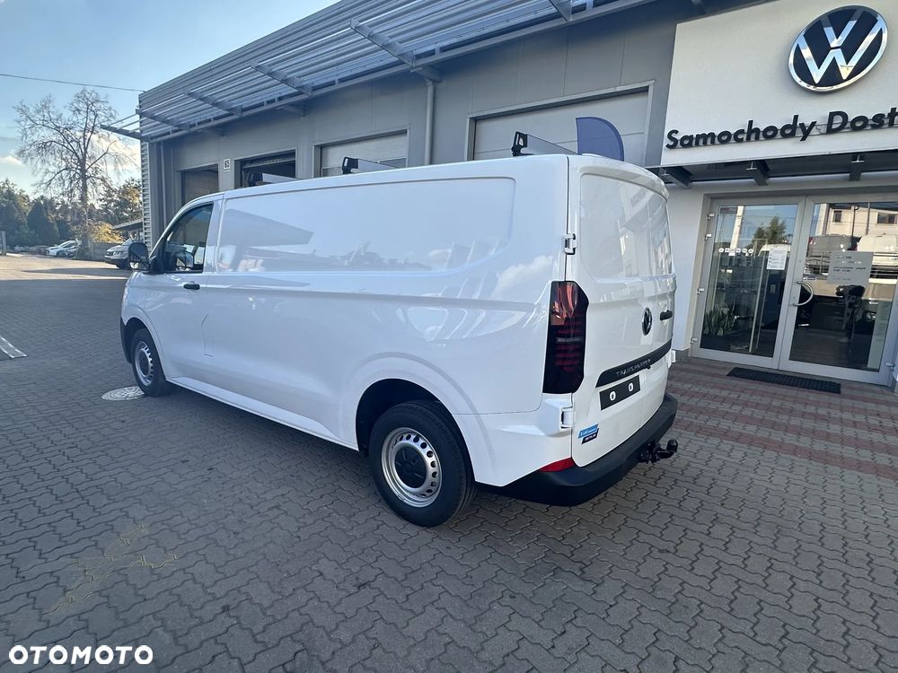 Volkswagen Transporter T7 - 3