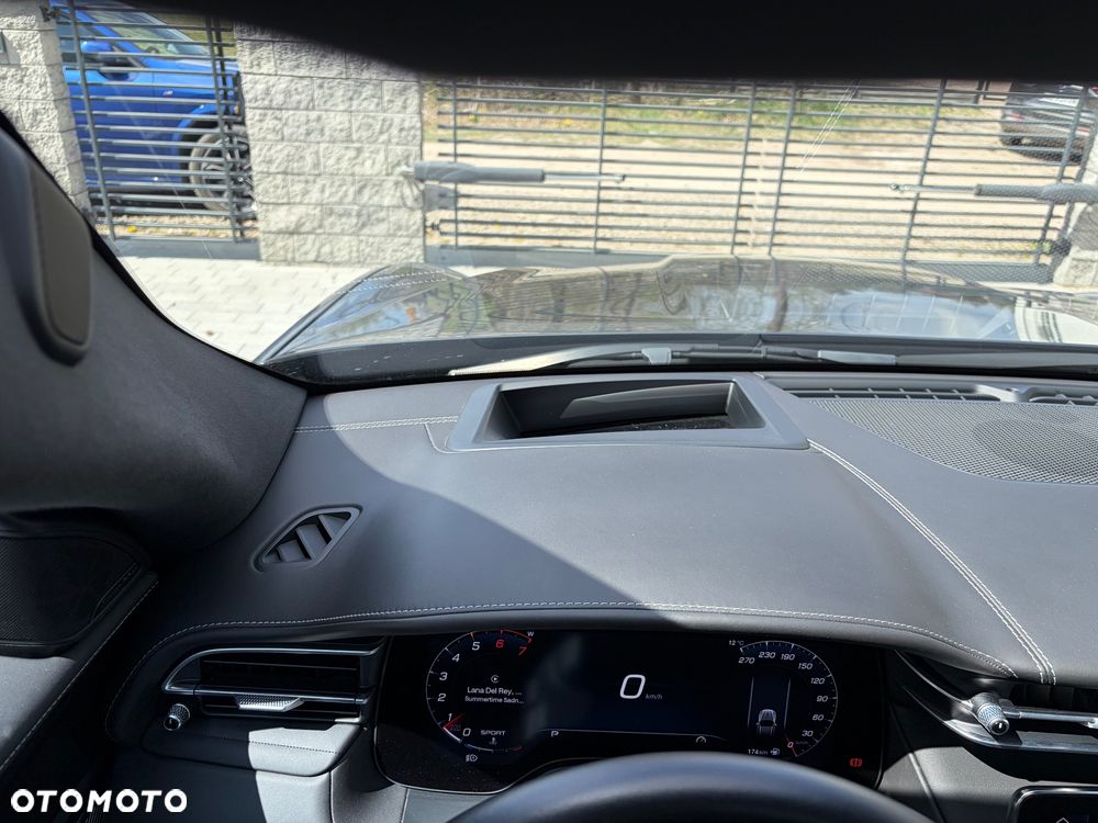 Maserati Grecale GT - 9