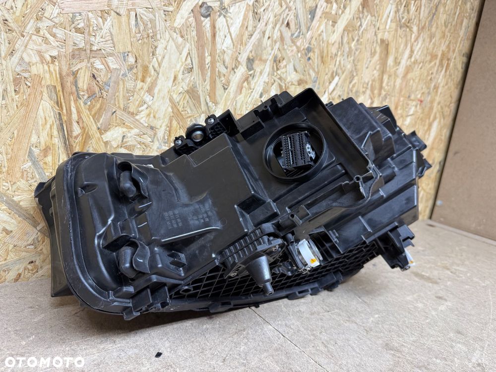 LAMPA PRZÓD PRAWA PRZEDNIA PRAWA FULL LED BMW 5 G30 LCI LIFT 8495280 - 2