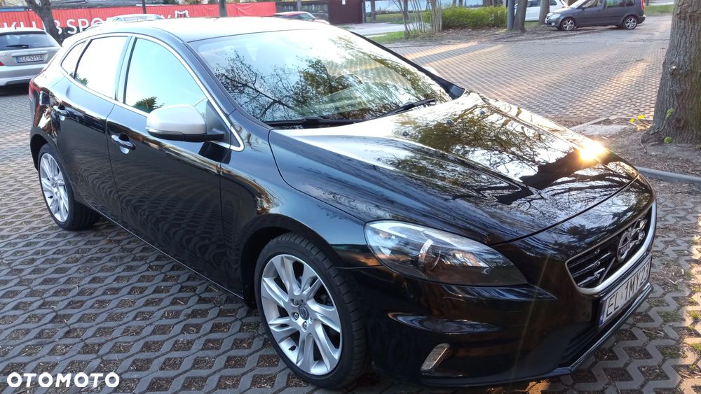 Volvo V40 D2 RDesign - 3