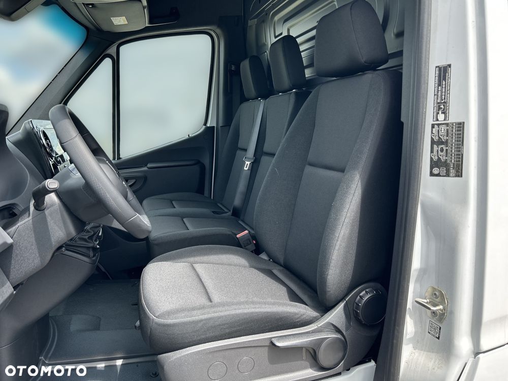 Mercedes-Benz Sprinter 317 CDI Extra Long PRO 15,5m3 - 11