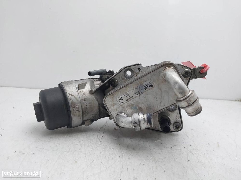 REFRIGERADOR DO ÓLEO DO MOTOR OPEL INSIGNIA - 1