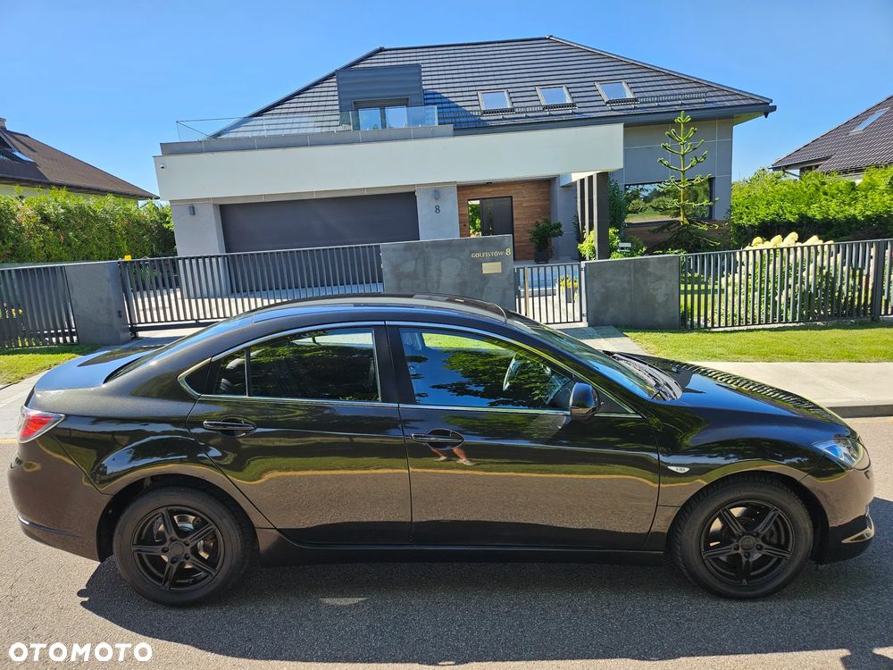 Mazda 6 2.0 CD DPF Exclusive - 22
