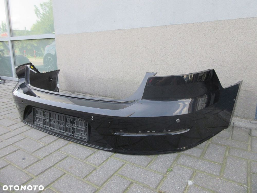 vw arteon zderzak tył 3g8807421 6 pdc - 1