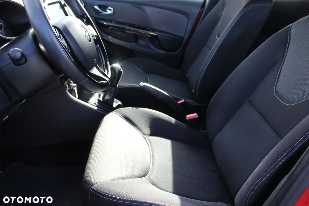 Renault Clio 0.9 TCe Alize - 12