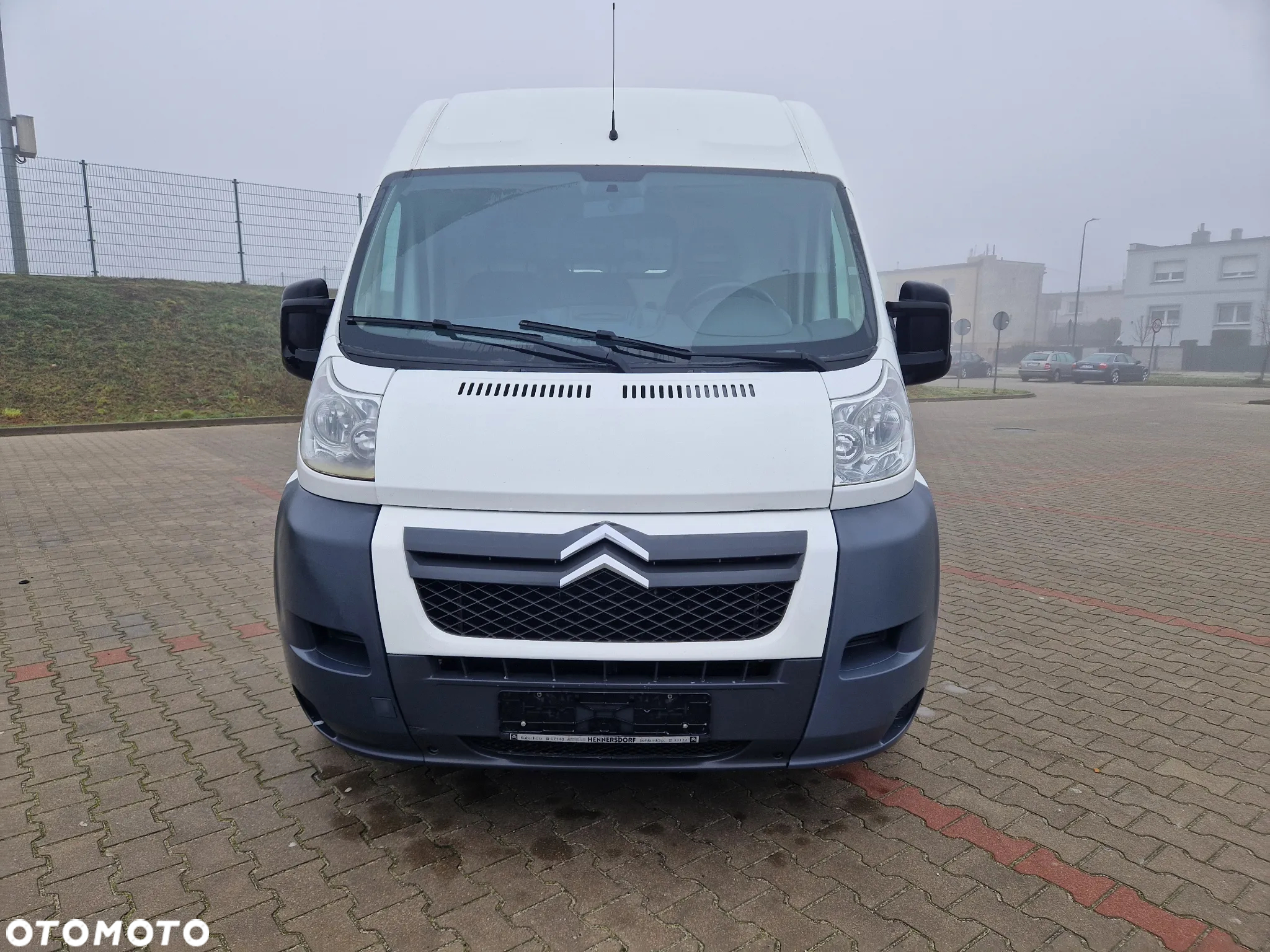 Citroën Jumper - 2