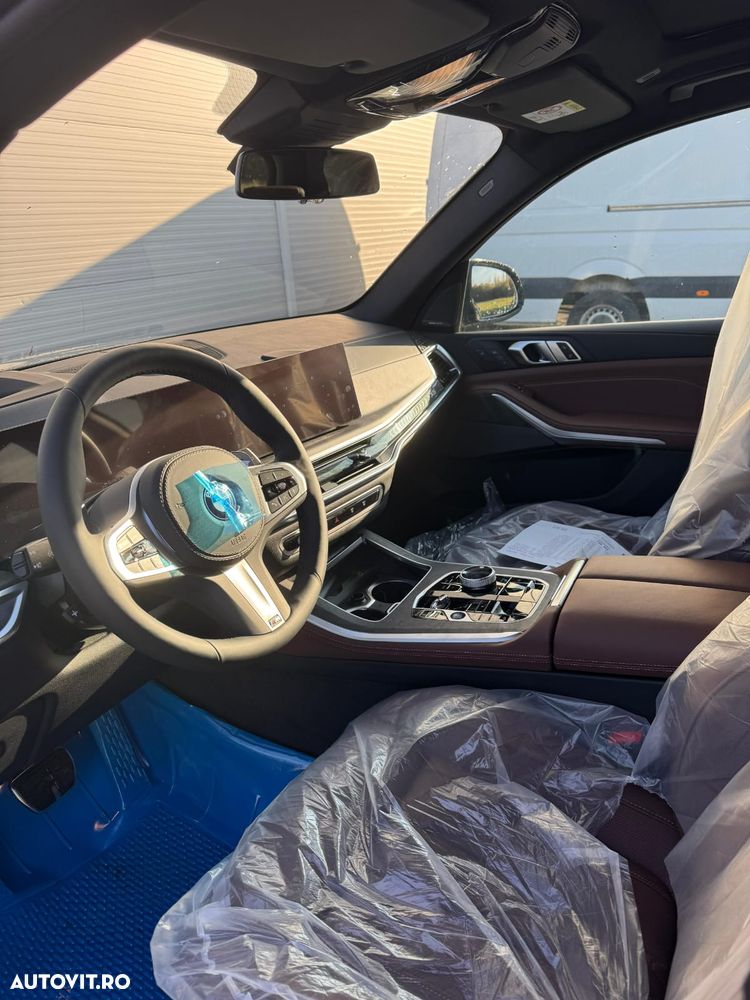 BMW X5 xDrive30d AT MHEV - 3