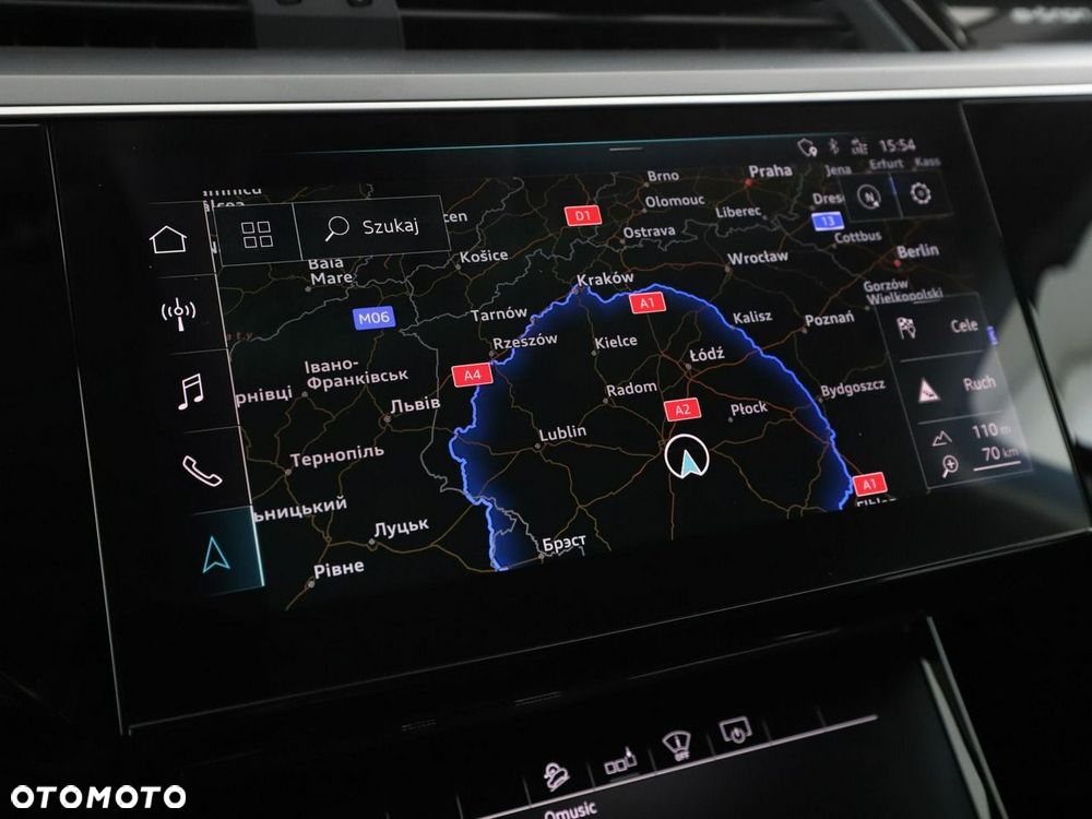 Audi e-tron 50 Quattro - 26