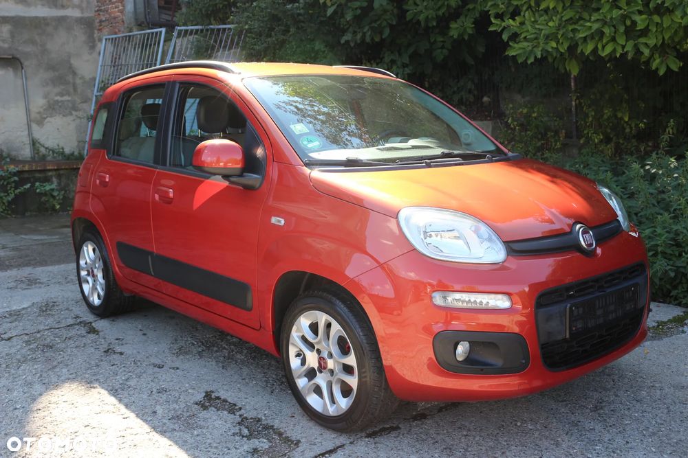 Fiat Panda 1.2 Mystyle - 2