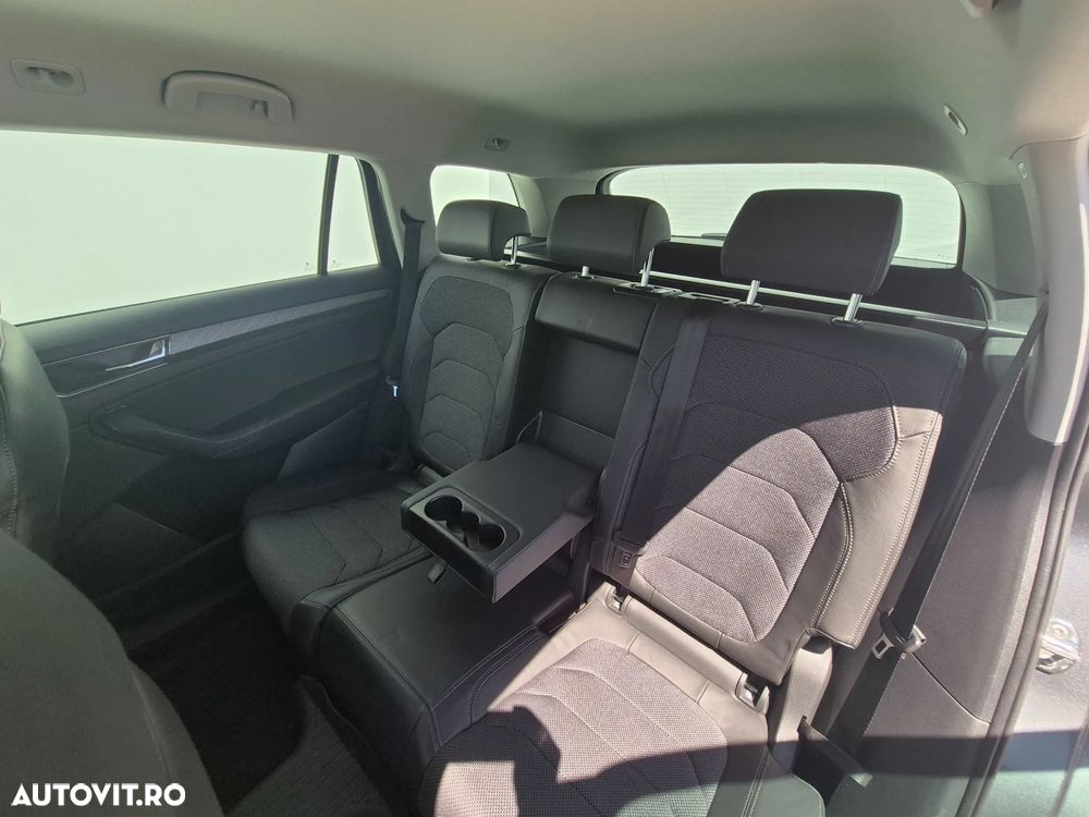 Skoda Kodiaq 2.0 TDI 4X4 DSG Style - 12