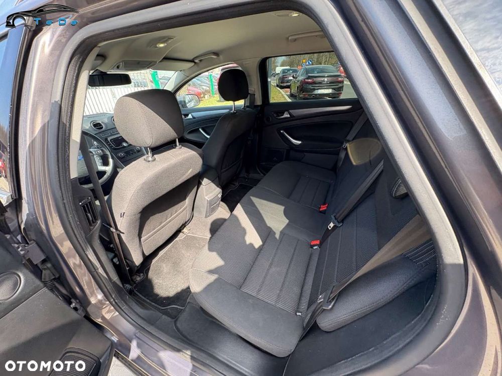 Ford Mondeo 1.6 T Titanium LXS - 27