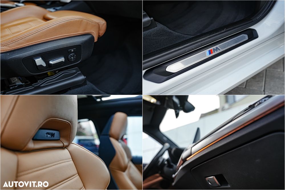 BMW X3 xDrive30e Aut. M Sport - 11