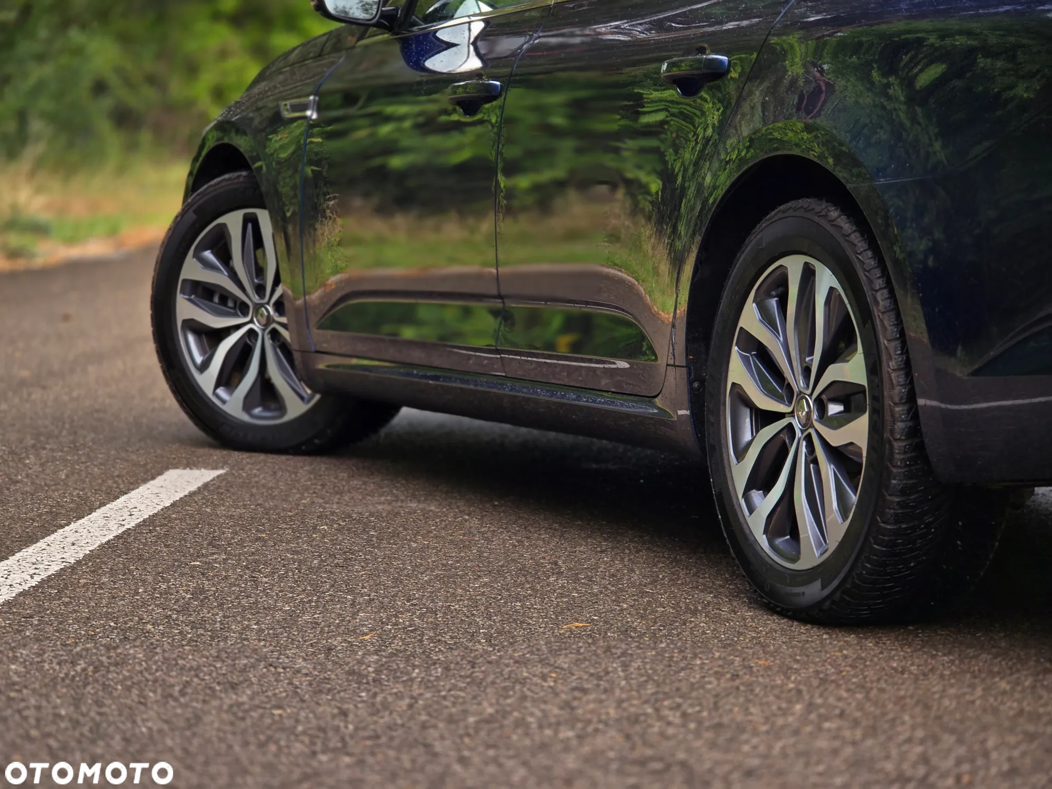 Renault Talisman Grandtour TCe 225 EDC GPF LIMITED - 35