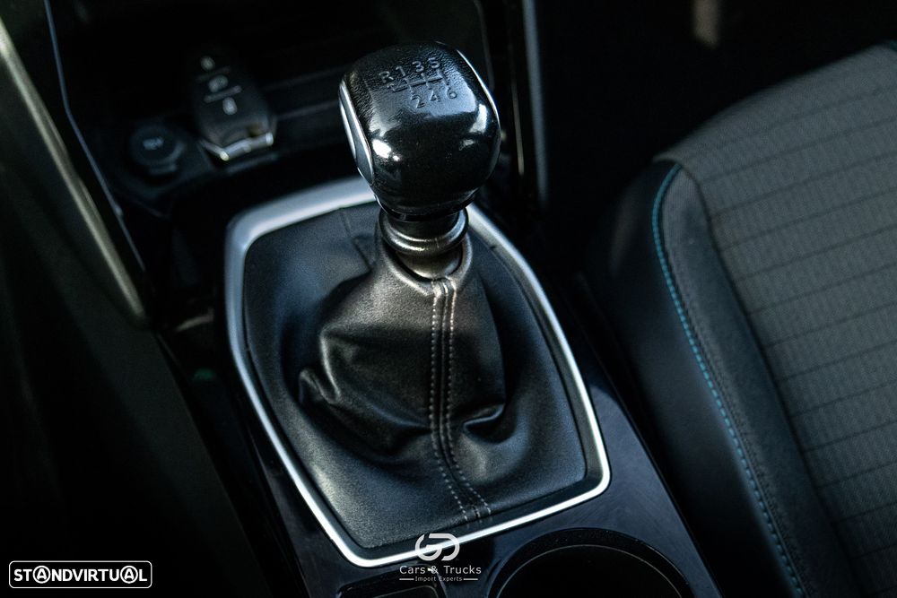 Peugeot 208 BlueHDi 100 Allure Pack - 38