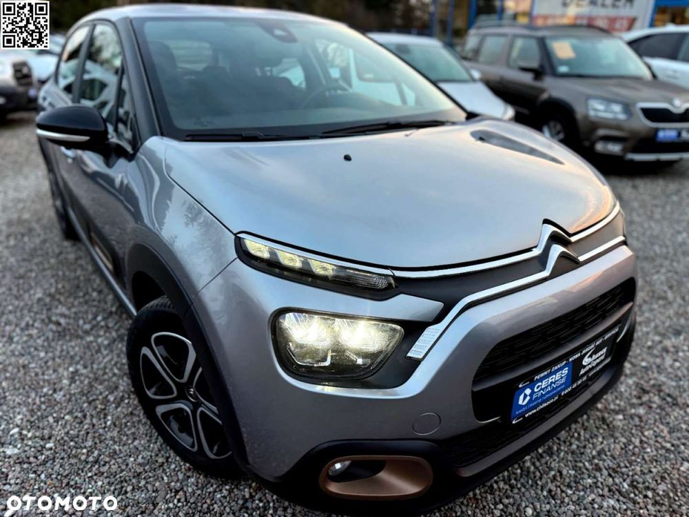 Citroën C3 - 27