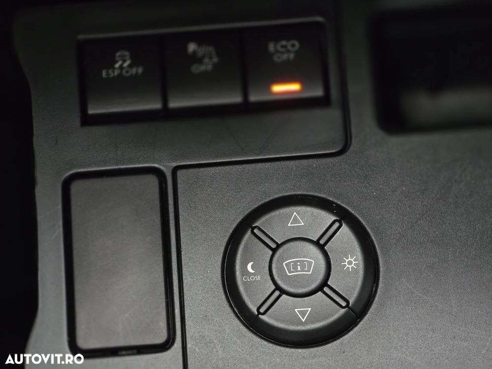 Peugeot 508 2.0 HDi FAP BMP Hybrid4 - 32