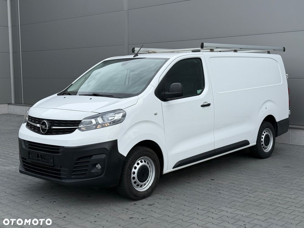 Opel Vivaro - 4